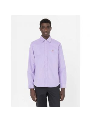 Camisa Dickies violeta