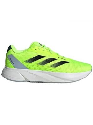 Sneakersy Adidas Duramo zielone