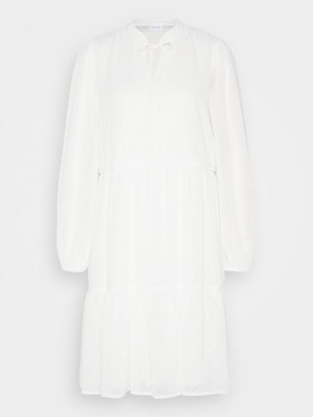 Sukienka Vila biała