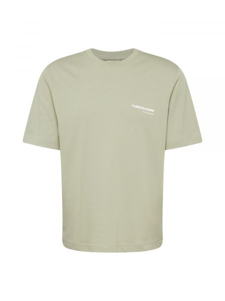 T-shirt Jack & Jones hvid