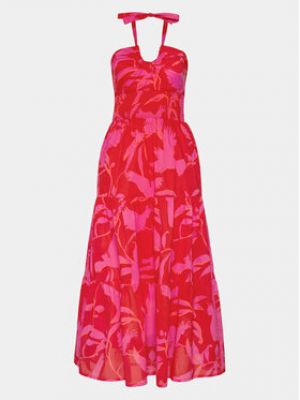 Robe Seafolly rouge
