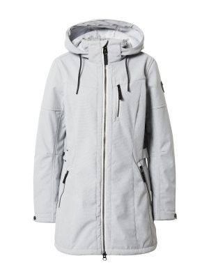 Priliehavý kabát na zips s kapucňou G.i.g.a. Dx By Killtec