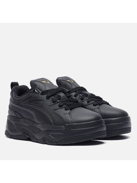 Кроссовки Puma Blaster Dresscode EU чёрный