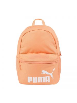 Plecak Puma, pomarańczowy