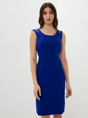 Платье Aelite, синее