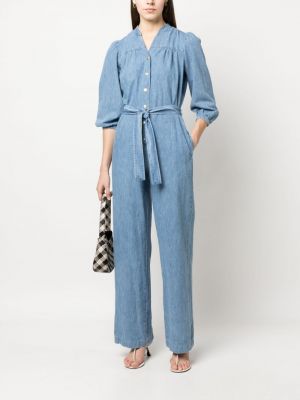 Overall A.p.c.