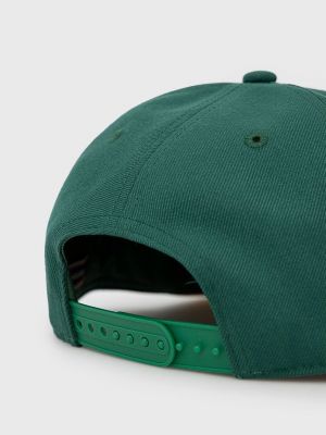 Șapcă Superdry verde