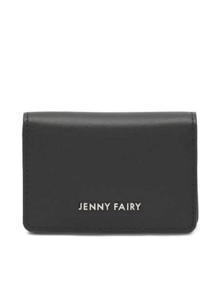 Portfel Jenny Fairy czarny