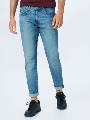 Jeans skinny Polo Ralph Lauren bleu