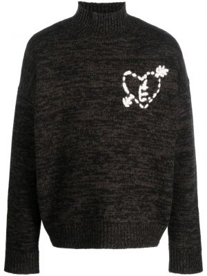 Woll pullover études