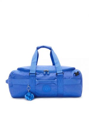 Спортивная сумка Kipling синяя