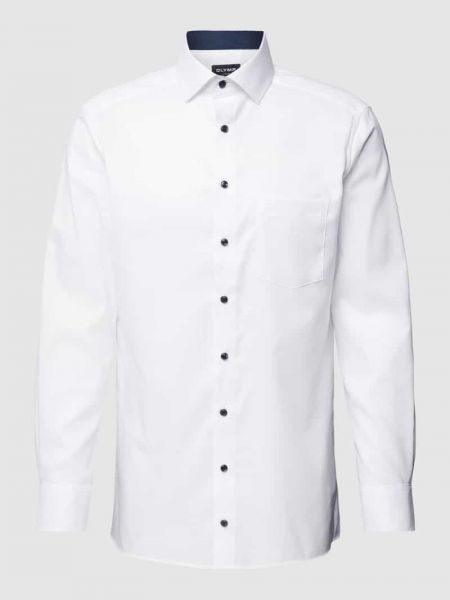 Koszula Olymp biała