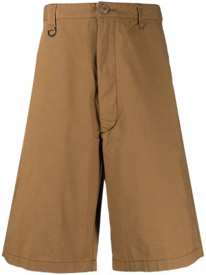 Cargo shorts Izzue brun