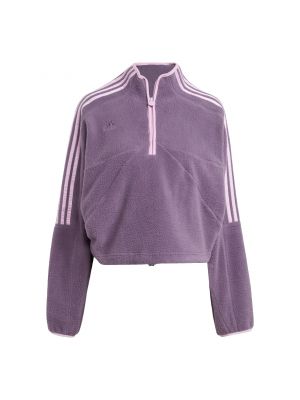 Fleece πουλόβερ Adidas Sportswear