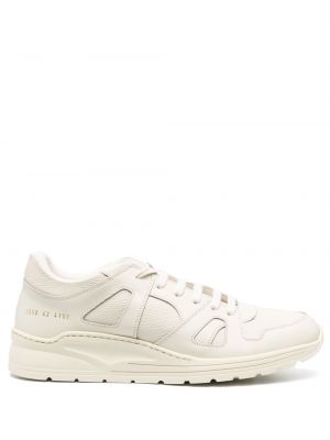 Lær sneakers Common Projects