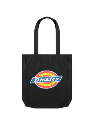 Большая сумка Dickies черная