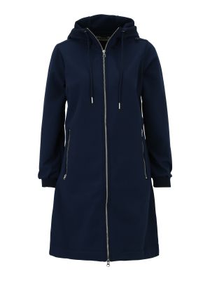 Krátký kabát Danefae modrá