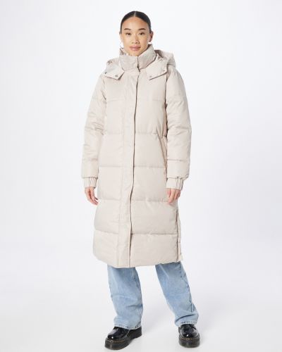Зимно палто Abercrombie & Fitch