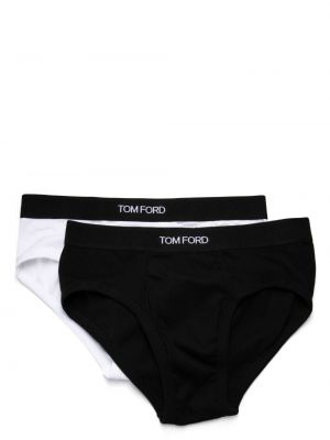 Boxershorts Tom Ford vit