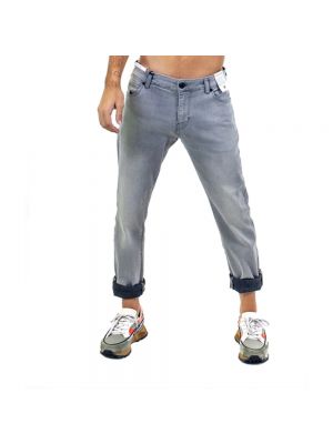 Jeans Pt Torino gris