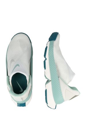 Slip-on ниски обувки Nike Sportswear бяло