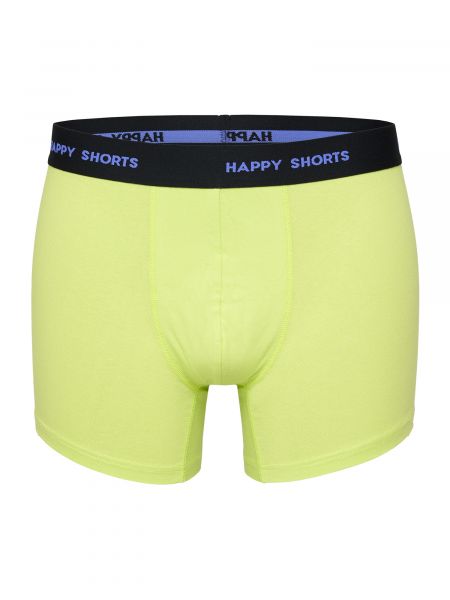 Трусы-шорты из джерси ретро Happy Shorts