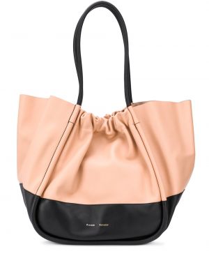 Shoppingbag Proenza Schouler rosa