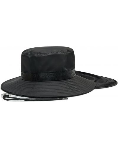 Kalap Calvin Klein Jeans - Explorer K50K508946 Black BDS