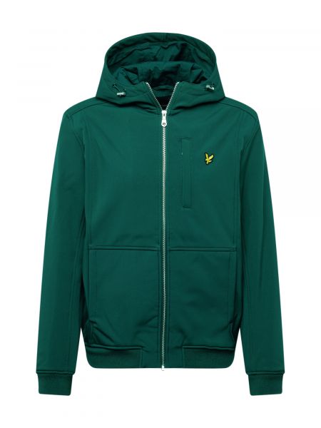 Overgangsjakke Lyle & Scott