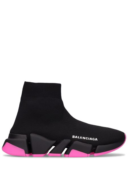 Sneaker Balenciaga Speed siyah