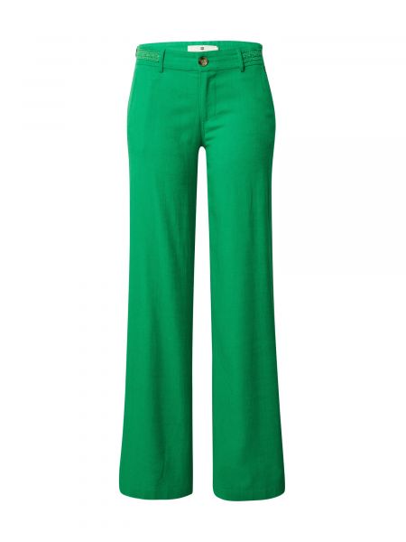 Pantaloni Freeman T. Porter verde
