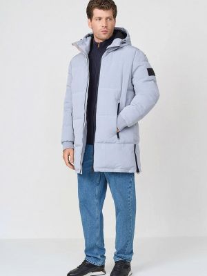 Утепленная демисезонная куртка Baon