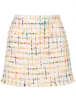 Mini suknja Oscar De La Renta