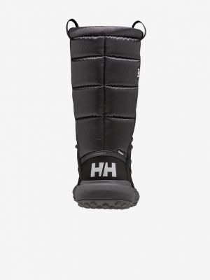 Cizme de zăpadă Helly Hansen negru