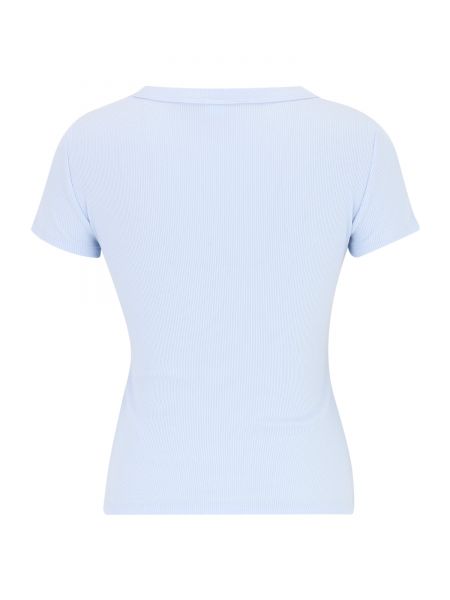 T-shirt Gap Petite blu