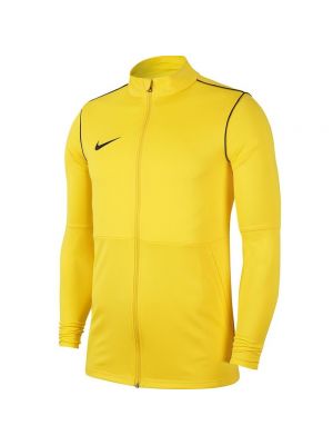 Melegítő felső Nike - sárga