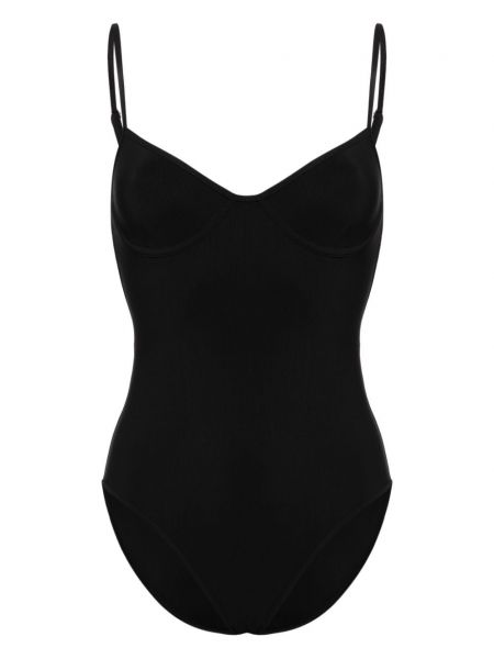 Maillot de bain Toteme noir