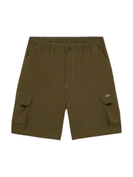 Cargo shorts Dickies grün