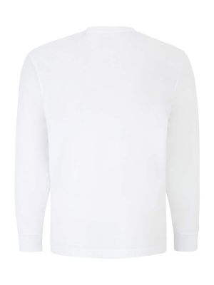 Marškinėliai Esprit balta