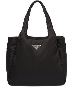 Geantă shopper Prada