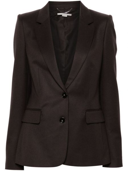 Blazer Stella Mccartney grå