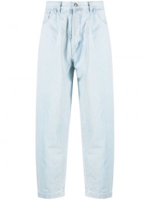 Straight leg jeans Société Anonyme blu