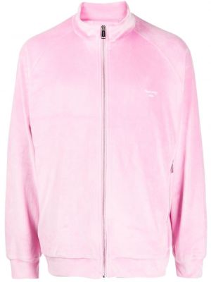Cipzáras dzseki Team Wang Design rózsaszín