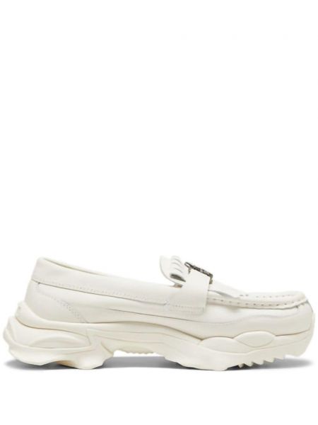 Loafers Puma hvid