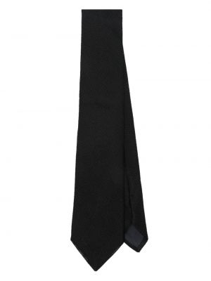 Cravatta Fursac nero