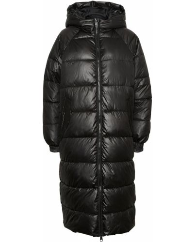 Zimný kabát Vero Moda čierna