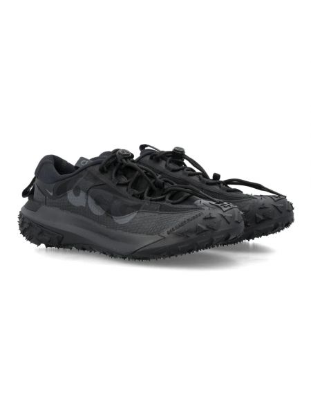 Sneakersy Nike czarne