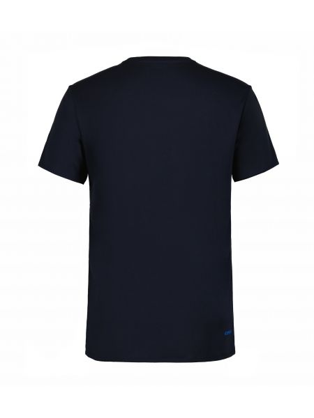 T-shirt Icepeak blu