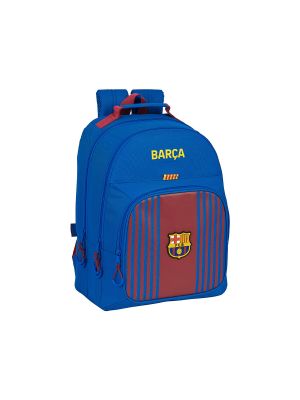 Batoh Fc Barcelona modrý