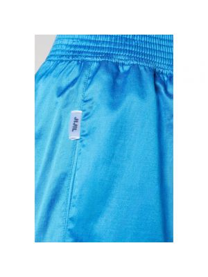 Pantalones rectos Jijil azul